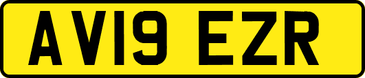 AV19EZR