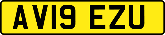 AV19EZU