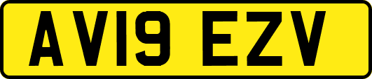 AV19EZV