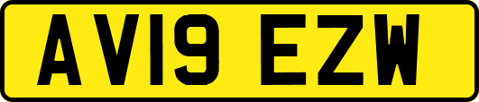 AV19EZW