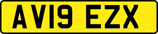 AV19EZX