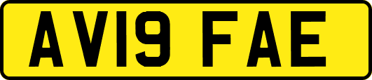 AV19FAE