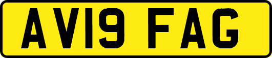 AV19FAG