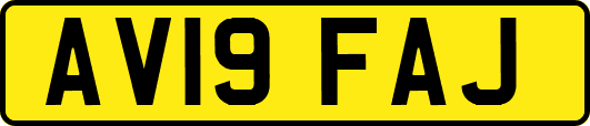 AV19FAJ