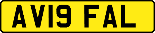 AV19FAL