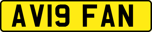 AV19FAN
