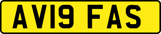 AV19FAS