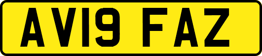 AV19FAZ