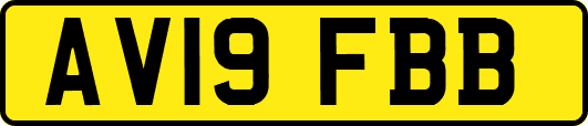 AV19FBB