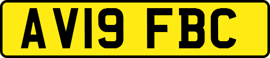 AV19FBC
