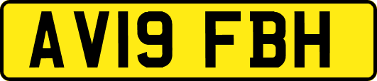AV19FBH