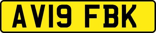 AV19FBK