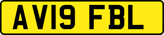 AV19FBL