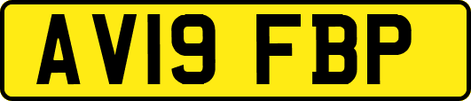 AV19FBP