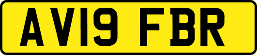 AV19FBR