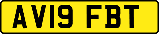 AV19FBT