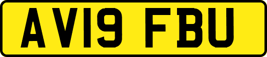 AV19FBU