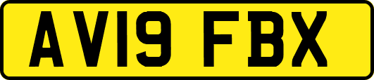 AV19FBX