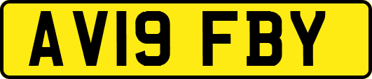 AV19FBY