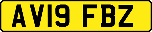 AV19FBZ