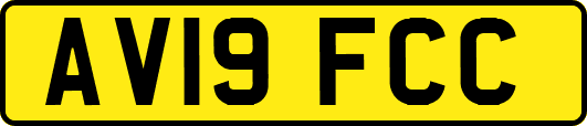 AV19FCC