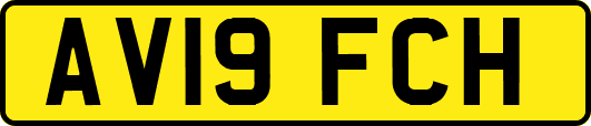 AV19FCH