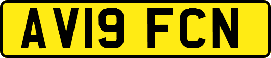 AV19FCN