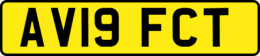 AV19FCT