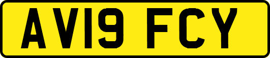 AV19FCY