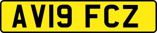 AV19FCZ
