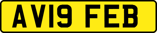 AV19FEB