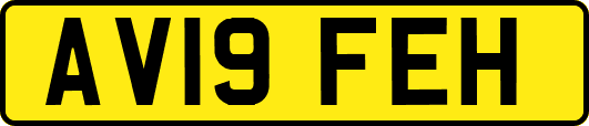 AV19FEH