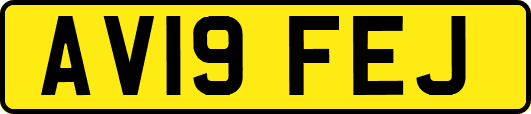 AV19FEJ