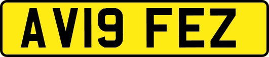 AV19FEZ