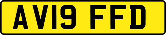 AV19FFD