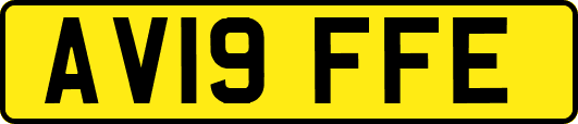 AV19FFE