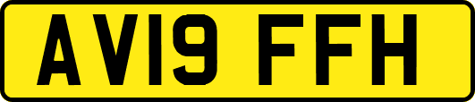 AV19FFH