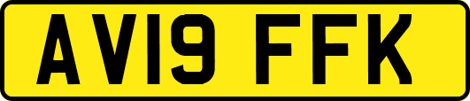 AV19FFK