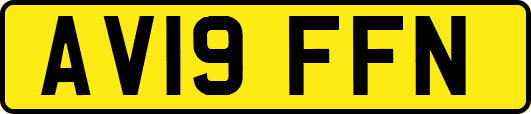 AV19FFN