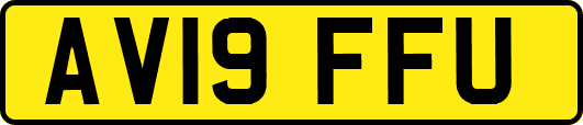 AV19FFU