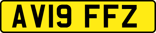 AV19FFZ