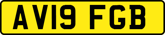 AV19FGB