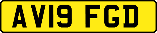 AV19FGD