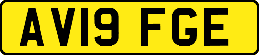 AV19FGE