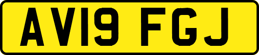 AV19FGJ