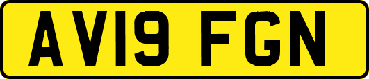 AV19FGN