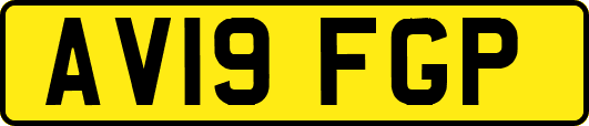 AV19FGP