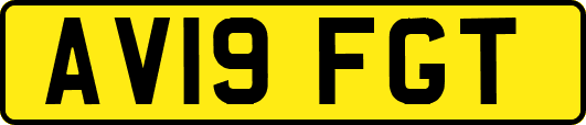 AV19FGT