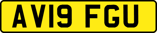 AV19FGU