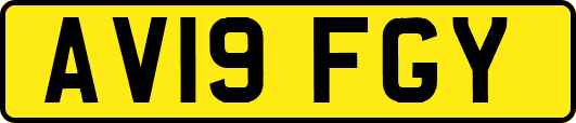 AV19FGY